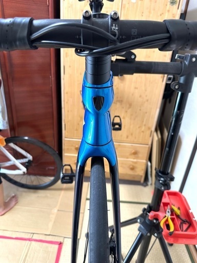 Emonda SL5 Disc（エモンダ SL5 ディスク）