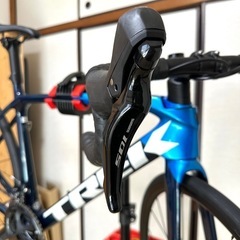 Emonda SL5 Disc（エモンダ SL5 ディスク）