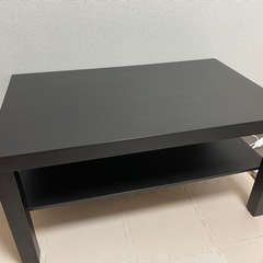 テーブル