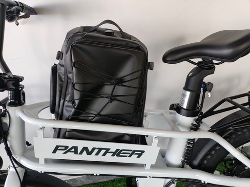 新品未使用 PANTHER電動アシスト自転車 