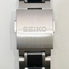 SEIKO　セイコーアストロン SBXB029 の画像