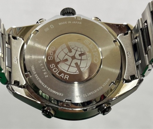 SEIKO　セイコーアストロン SBXB029