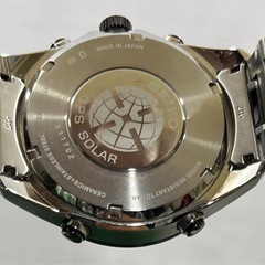 SEIKO　セイコーアストロン SBXB029 の画像