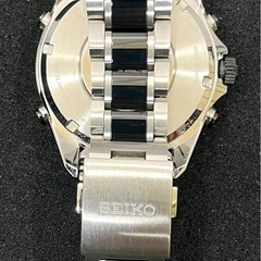 SEIKO　セイコーアストロン SBXB029 の画像