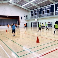社会人＆学生ドッジボール🏐1月メンバー募集中🌰創立4年！ドッジボ...