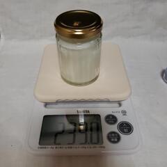 熊油　熊の油