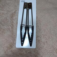 (未使用品) IKEA ティッラムパド トング