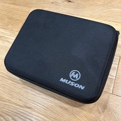 【取引中】MUSON