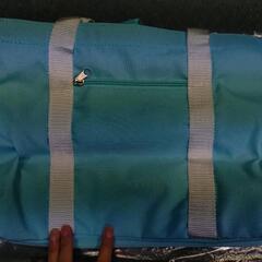 買い物袋　スヌーピーの画像