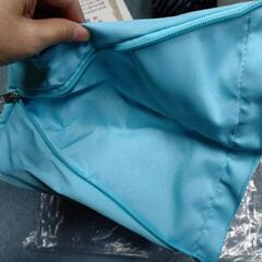 買い物袋　スヌーピーの画像