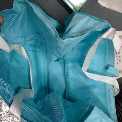 買い物袋　スヌーピーの画像