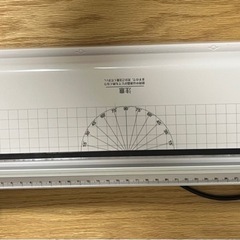 早い者勝ち‼️最終値下げ価格‼️ラミネーター