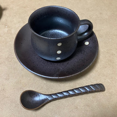★GW特価！　その15★ ティーカップセット！　7セット入り！の画像