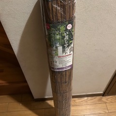すだれ