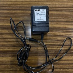 動作品 KORG MC-1 microKONTROL MIDIキーボードの画像