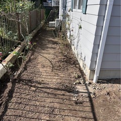 草刈り、草むしり、除草剤、伐採 - 地元のお店