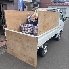 引越しのお手伝い致します！ - 名取市