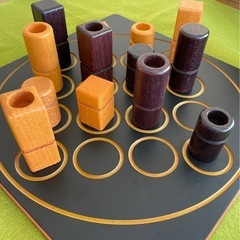 ボードゲームを楽しむ会(主催:ふくろう） - 友達