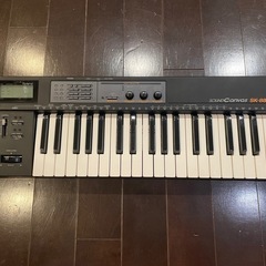 【美品】Roland SK-88Pro SoundCanvas