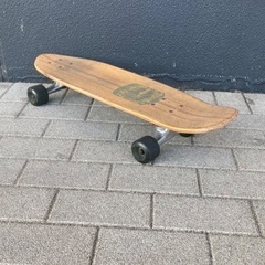 ！希少！😻『 sector9！ 』サーフスケート ミニクルーザー. スケボー ，セクターナインの画像