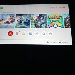 ニンテンドーswitch大量ソフトセット