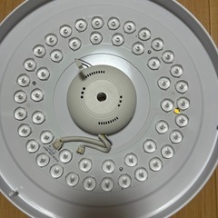 証明　ライトの画像