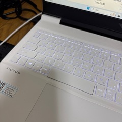 美品　Victus 16 の画像