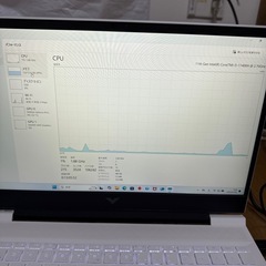 美品　Victus 16 の画像