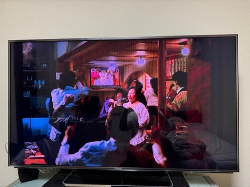 【55インチ】Panasonic 液晶デジタルテレビ ビエラ TH55AS800