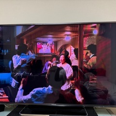 【55インチ】Panasonic 液晶デジタルテレビ ビエラ TH55AS800の画像
