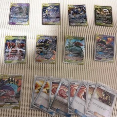 ポケモンカード
