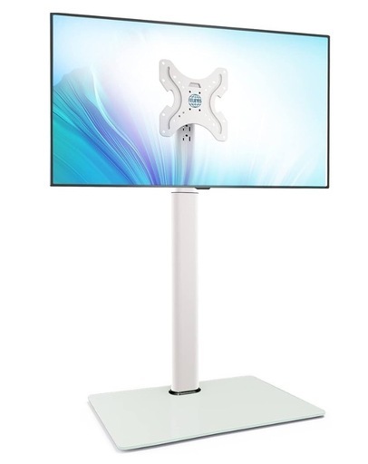 ⭐️本日1/5なら2,000円⭐️FITUEYES 　テレビ台　19〜42インチ対応
