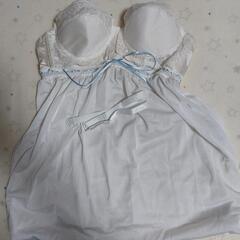 ブライダルインナー(マタニティ用)