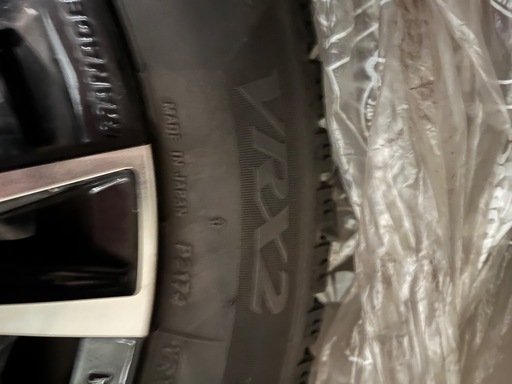  軽自動車　スタッドレスタイヤセット