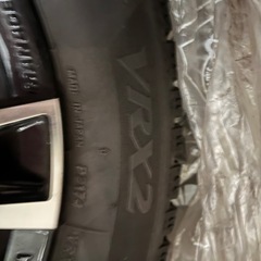  軽自動車　スタッドレスタイヤセットの画像