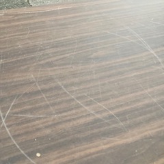 【決まりました】昇降式デスクの画像