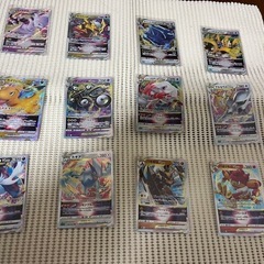 ポケモンカード
