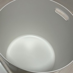 無印良品　収納ケースセットの画像