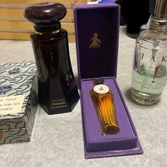 香水まとめて売りますの画像