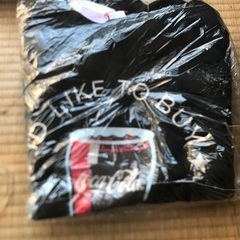 コカコーラ製品？6点セット。の画像