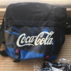 コカコーラ製品？6点セット。の画像