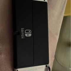 任天堂スイッチ有機EL   スマブラ付き
の画像