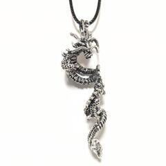 龍🐉ペンダントトップ