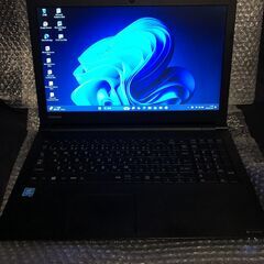 TOSHIBA 東芝 Dynabook　B45/A（2016年4...