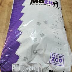 Mazuri 〜 5М6C INSECTIVORE DIET １ｋｇ