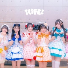 【急募】1/8  iLiFE!全ツお台場同行募集！