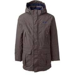 メンズ・J・スクオール・パーカドリフトウッド　LAND’END XL