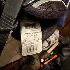 ローラースケート28cmの画像