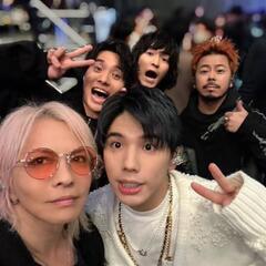 2026年１月27日（火）にHYDEさんyasuさん生誕祭カラオ...