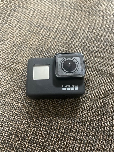 【限定値下げ中！】GoPro HERO 7